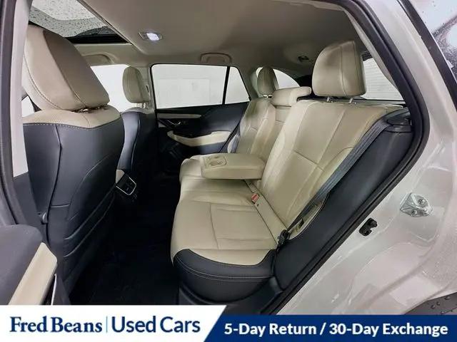 2024 Subaru Outback Limited