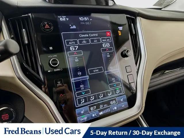 2024 Subaru Outback Limited