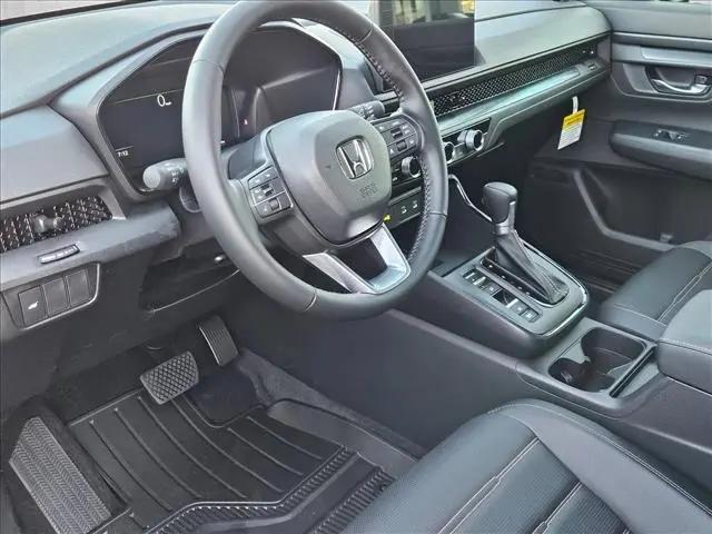 2026 Honda CR-V Hybrid 2WD Sport-L