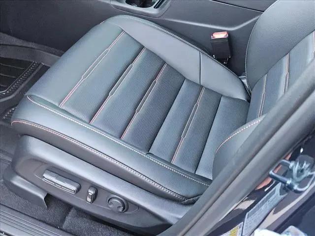 2026 Honda CR-V Hybrid 2WD Sport-L