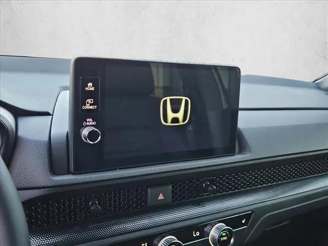 2026 Honda CR-V Hybrid 2WD Sport-L