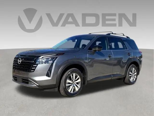 2026 Nissan Pathfinder SL for sale in Hinesville, GA