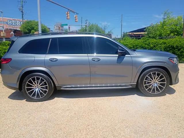 2024 Mercedes-Benz GLS GLS 580 4MATIC