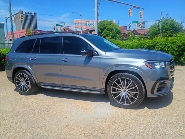 2024 Mercedes-Benz GLS GLS 580 4MATIC