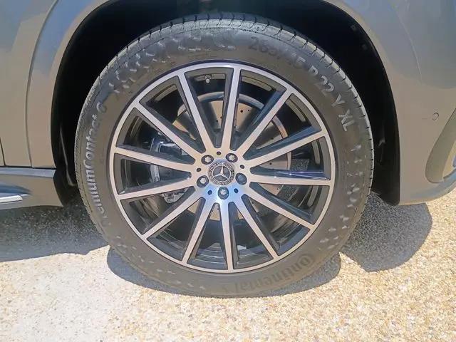 2024 Mercedes-Benz GLS GLS 580 4MATIC