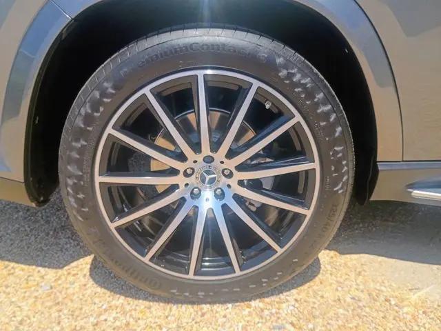 2024 Mercedes-Benz GLS GLS 580 4MATIC
