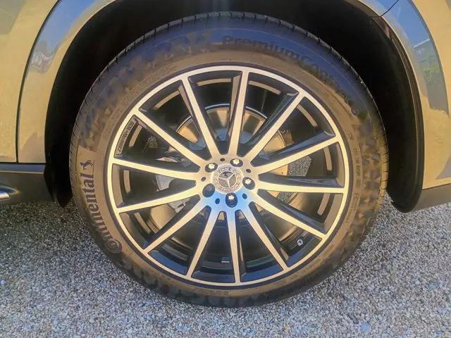 2024 Mercedes-Benz GLS GLS 580 4MATIC