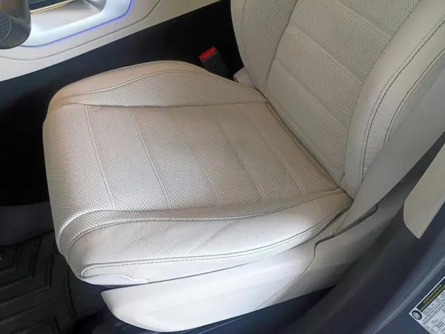 2024 Mercedes-Benz GLS GLS 580 4MATIC