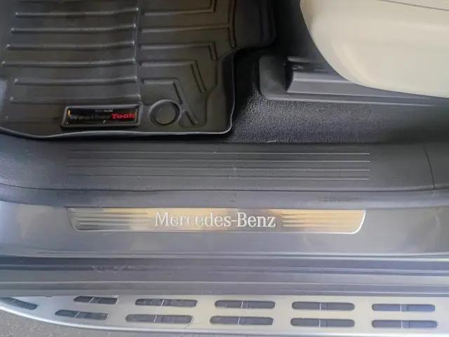 2024 Mercedes-Benz GLS GLS 580 4MATIC