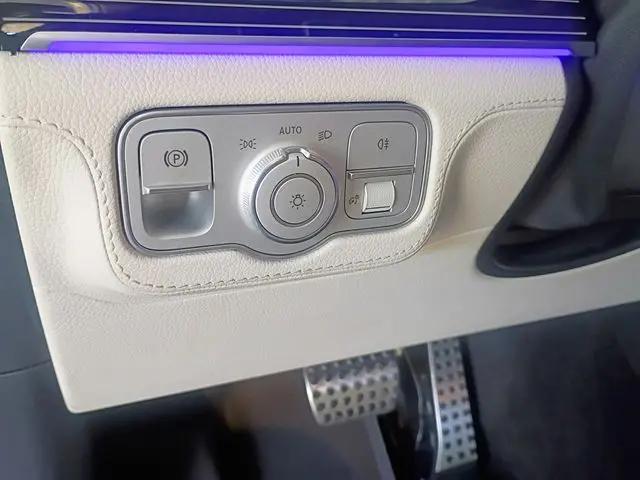 2024 Mercedes-Benz GLS GLS 580 4MATIC
