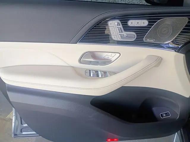 2024 Mercedes-Benz GLS GLS 580 4MATIC