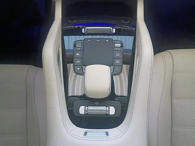 2024 Mercedes-Benz GLS GLS 580 4MATIC