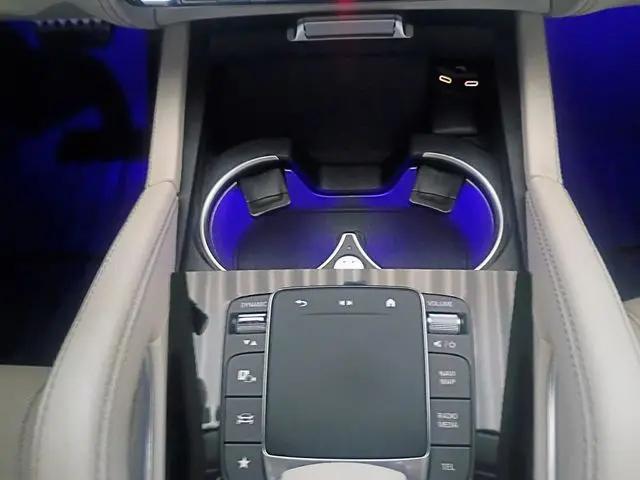 2024 Mercedes-Benz GLS GLS 580 4MATIC