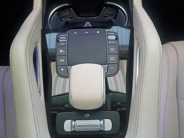 2024 Mercedes-Benz GLS GLS 580 4MATIC