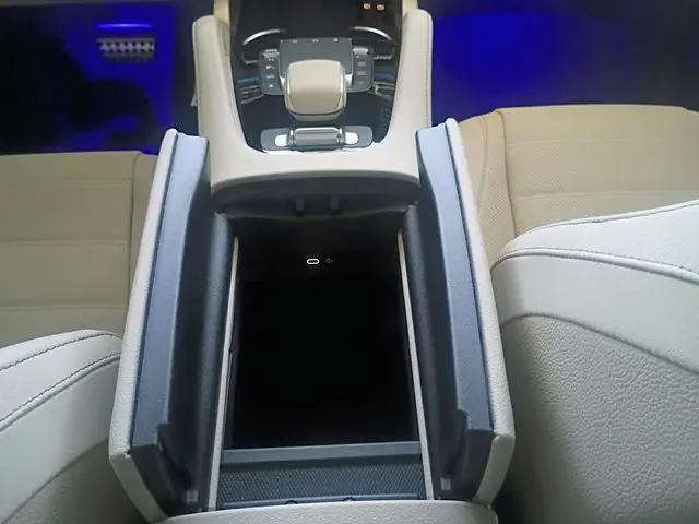 2024 Mercedes-Benz GLS GLS 580 4MATIC
