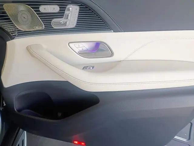 2024 Mercedes-Benz GLS GLS 580 4MATIC