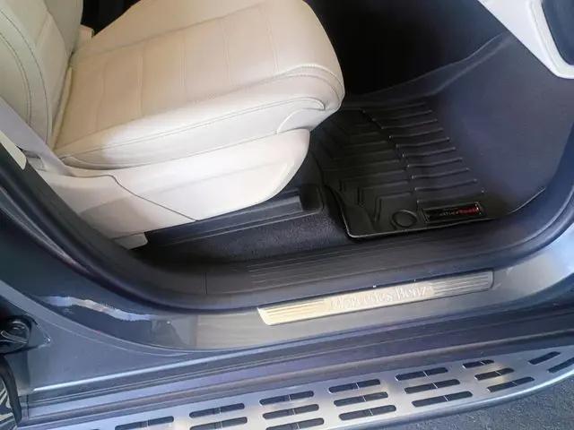 2024 Mercedes-Benz GLS GLS 580 4MATIC