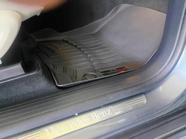 2024 Mercedes-Benz GLS GLS 580 4MATIC
