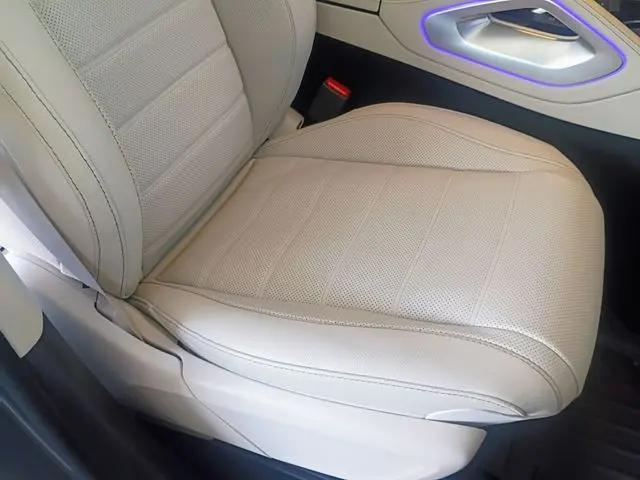 2024 Mercedes-Benz GLS GLS 580 4MATIC