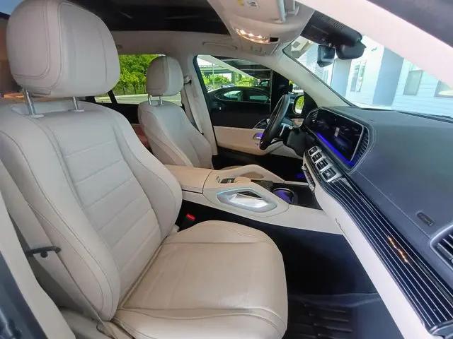 2024 Mercedes-Benz GLS GLS 580 4MATIC