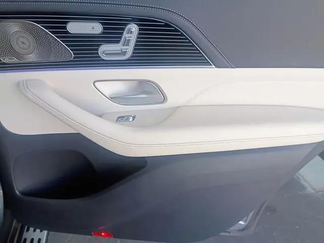 2024 Mercedes-Benz GLS GLS 580 4MATIC