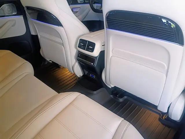 2024 Mercedes-Benz GLS GLS 580 4MATIC