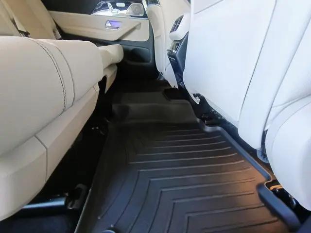 2024 Mercedes-Benz GLS GLS 580 4MATIC