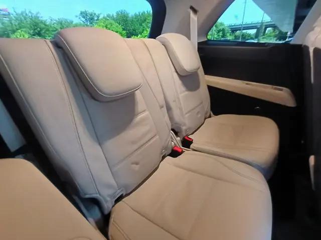 2024 Mercedes-Benz GLS GLS 580 4MATIC