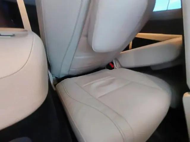 2024 Mercedes-Benz GLS GLS 580 4MATIC