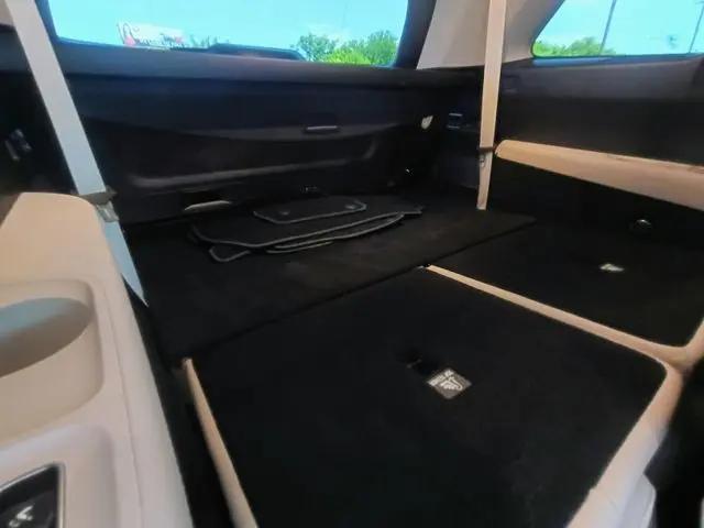 2024 Mercedes-Benz GLS GLS 580 4MATIC