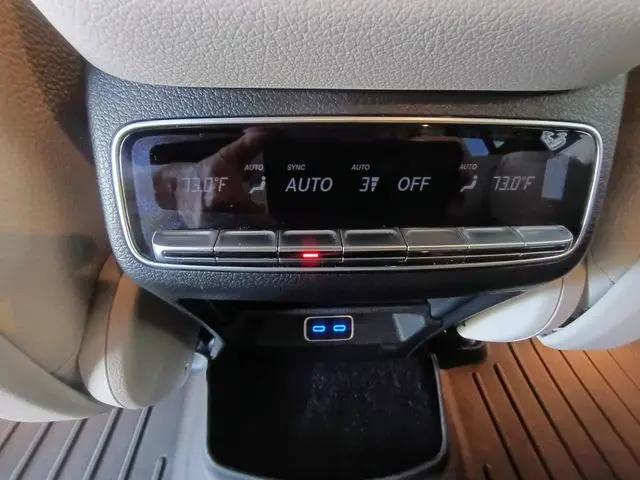 2024 Mercedes-Benz GLS GLS 580 4MATIC