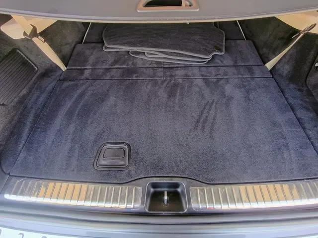 2024 Mercedes-Benz GLS GLS 580 4MATIC