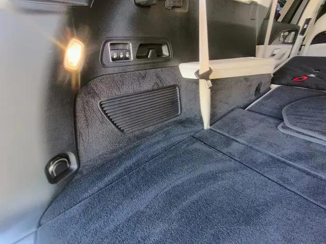 2024 Mercedes-Benz GLS GLS 580 4MATIC