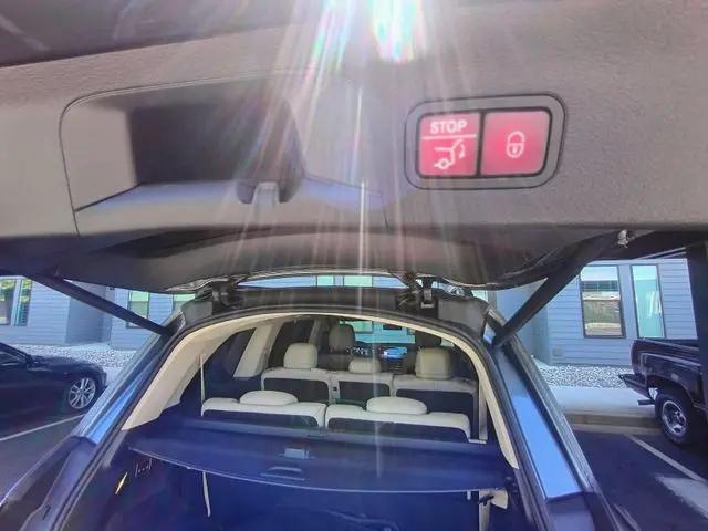 2024 Mercedes-Benz GLS GLS 580 4MATIC