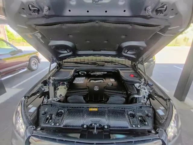 2024 Mercedes-Benz GLS GLS 580 4MATIC