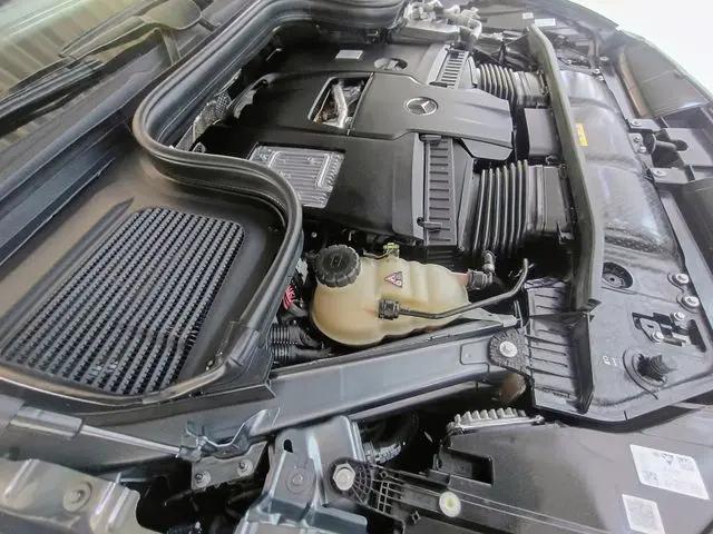 2024 Mercedes-Benz GLS GLS 580 4MATIC