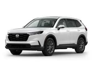 2026 Honda CR-V EX-L 2WD