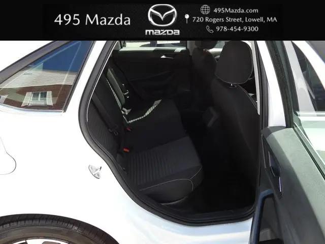 2023 Volkswagen Jetta 1.5T S