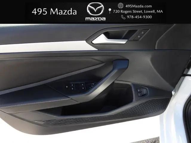 2023 Volkswagen Jetta 1.5T S