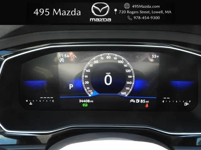 2023 Volkswagen Jetta 1.5T S