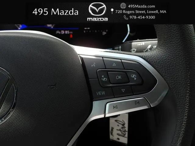 2023 Volkswagen Jetta 1.5T S