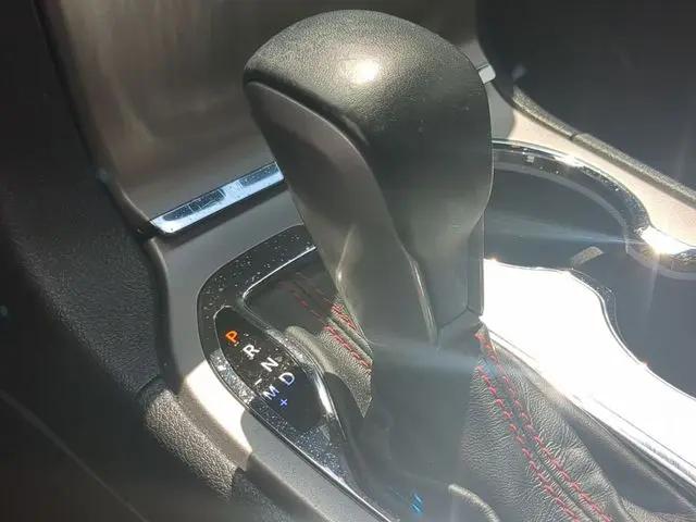 2019 Jeep Grand Cherokee Trailhawk 4x4
