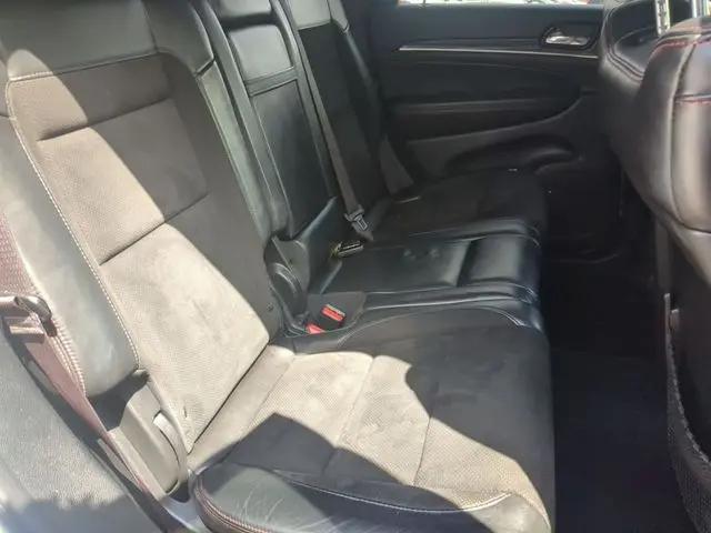 2019 Jeep Grand Cherokee Trailhawk 4x4