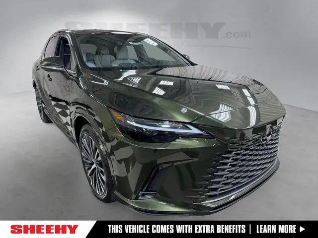 2026 Lexus RX 350 Premium+ for sale in Annapolis, MD