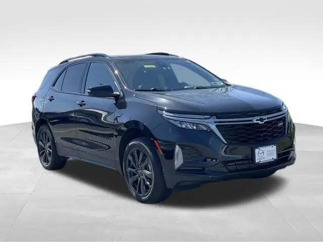 2023 Chevrolet Equinox AWD RS