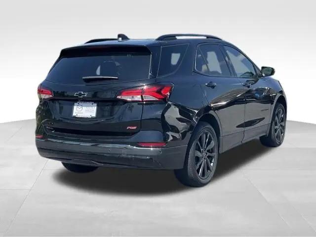 2023 Chevrolet Equinox AWD RS