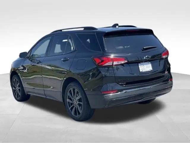 2023 Chevrolet Equinox AWD RS