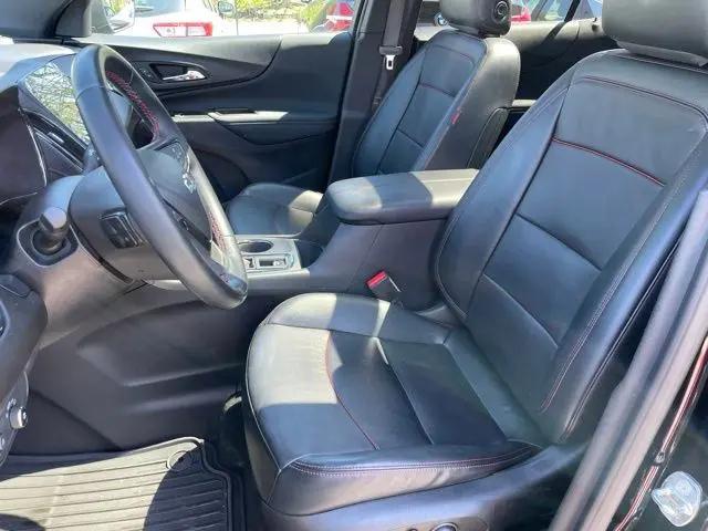 2023 Chevrolet Equinox AWD RS