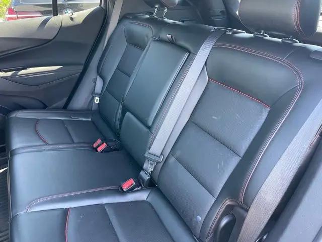 2023 Chevrolet Equinox AWD RS