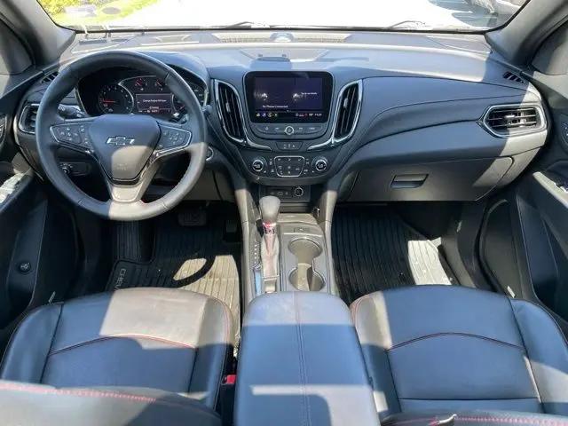 2023 Chevrolet Equinox AWD RS